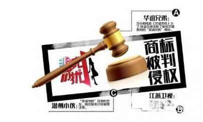 “李鬼”冒充“李逵” 名牌企業只能自求多福？