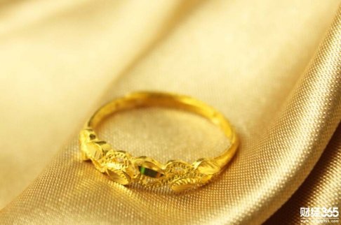 2017年12月22日明牌珠寶_明牌黃金價格查詢