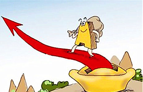 秦梓昕：1.15特朗普嘴炮頻生事端，黃金上方還有多大空間？