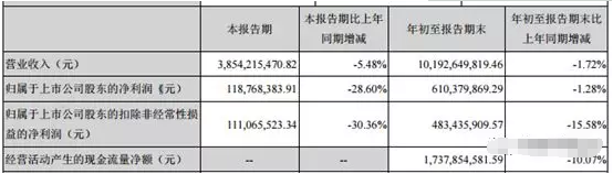 大漲吸引機(jī)構(gòu)調(diào)研，業(yè)績(jī)未見改觀