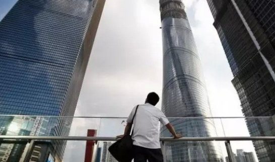 樓市萎縮，2018年小型開發商將面臨生死危機！