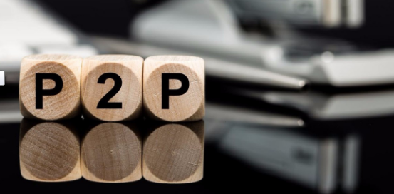 p2p p2p