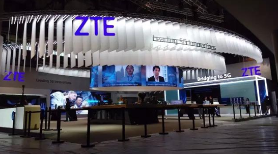 中興通訊復(fù)牌！公募基金下調(diào)36%估值