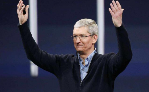 新款iphone或受中美貿(mào)易戰(zhàn)影響，庫克這下不淡定