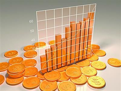 開源節流巧理財 從此不做“月光族”