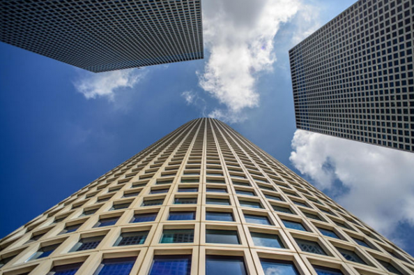 信托業壓通道謀轉型 房地產信托“一枝獨秀”