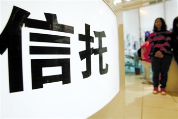 和合資管被抓典型6項違規行為遭處分