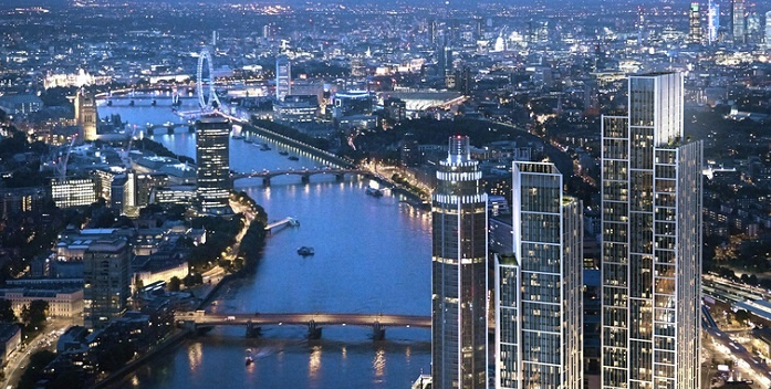 上半年集合信托整體萎縮 房產信托一枝獨秀