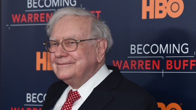 巴菲特持有現(xiàn)金不斷增加投資人的一項(xiàng)重要指標(biāo)