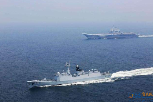 軍民融合 軍民融合