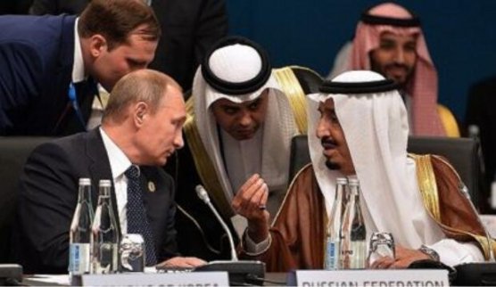 12.19俄羅斯原油產量創新高,EIA利空可促進油價跌到45