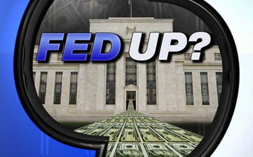 12.19美聯儲加息黃金是漲是跌 黃金原油交易策略