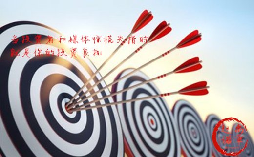 12.21黃金中期漲勢有待開啟 日內黃金該這么操作