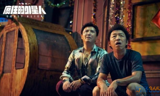 2019春節(jié)電影檔