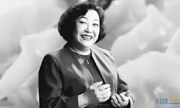 “水餃皇后”臧健和的傳奇人生