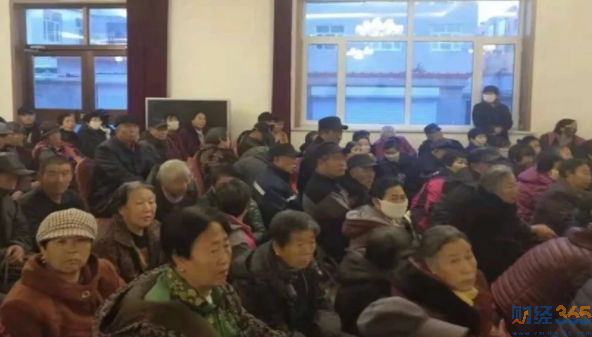 縣城的消費市場邏輯