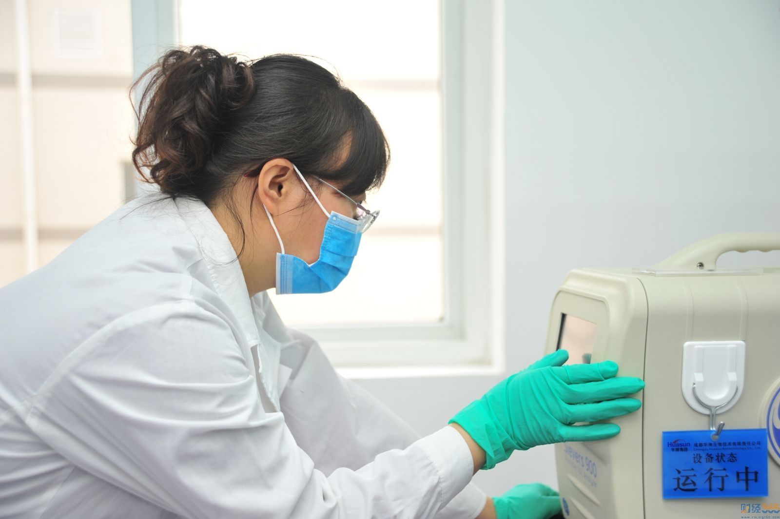 華大基因 華大基因