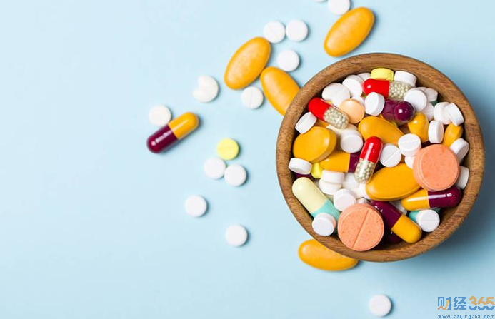 上市公司金城醫藥1 上市公司金城醫藥1