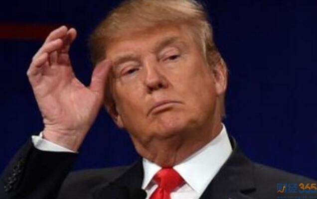 特朗普 特朗普