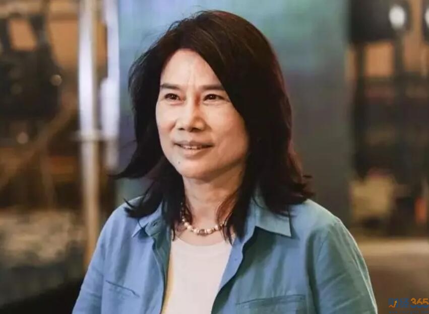 格力女王董明珠