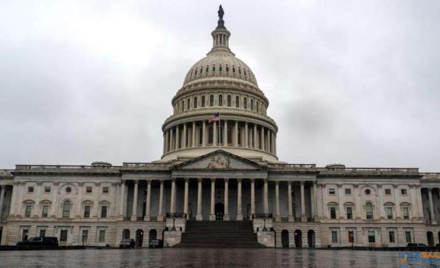 失業率飆升國會繼續推進2萬億美元援助計劃