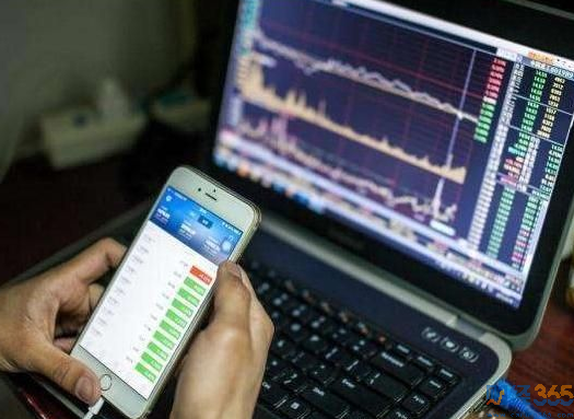 今日股市行情分析-財經365猛料（4.30）