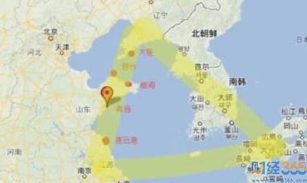 中韓自貿區概念龍頭股-中韓自貿區概念股票有哪些？