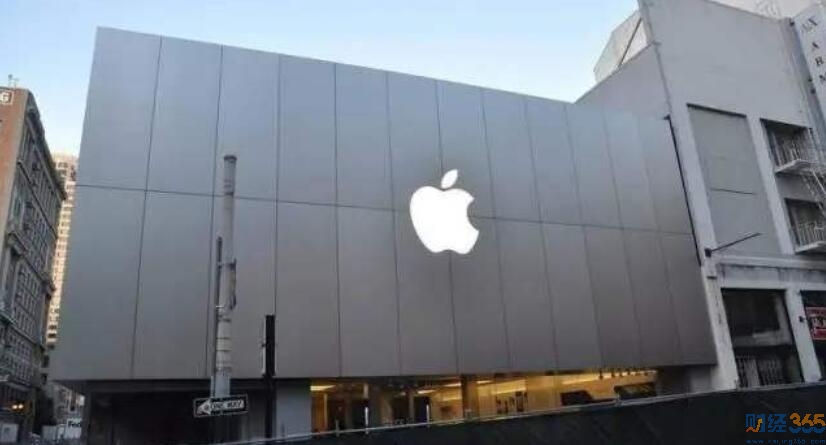 蘋果股票代碼是多少-國(guó)內(nèi)能買蘋果股票嗎？