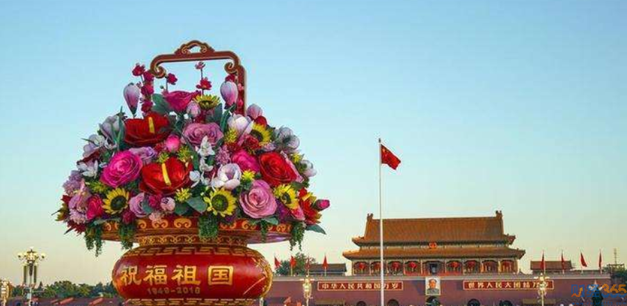 2020國慶概念股票有哪些-國慶概念股龍頭一覽