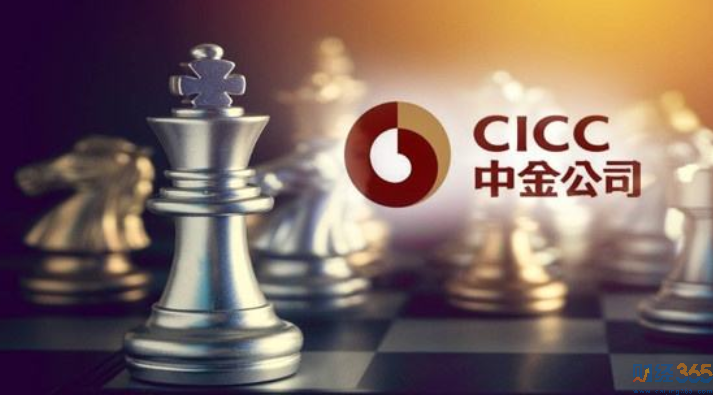 中金所股指期貨-中金所官網-中金公司都是官二代？