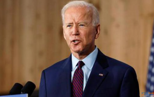 <b>拜登：美國(guó)需要就業(yè)計(jì)劃來(lái)提振經(jīng)濟(jì)</b>