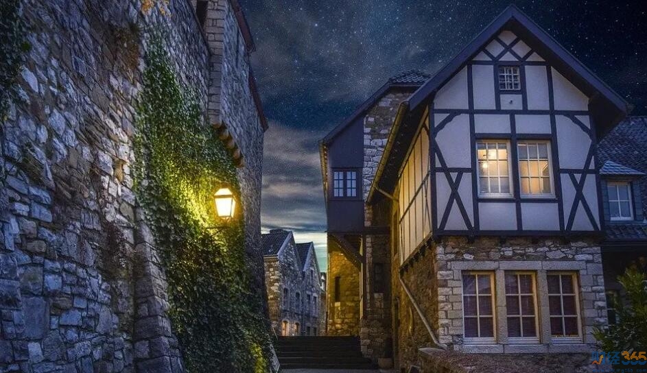 財經(jīng)365零基礎(chǔ)學(xué)投資-3只美股可長期持有