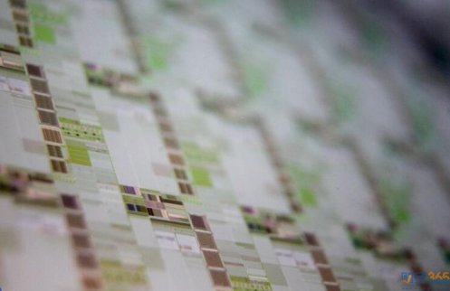 <b>最新半導體+消費電子細分龍頭股票一覽!</b>