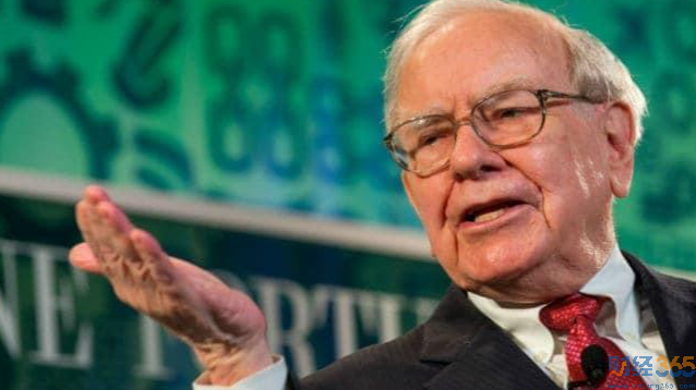 個股分析|股神巴菲特