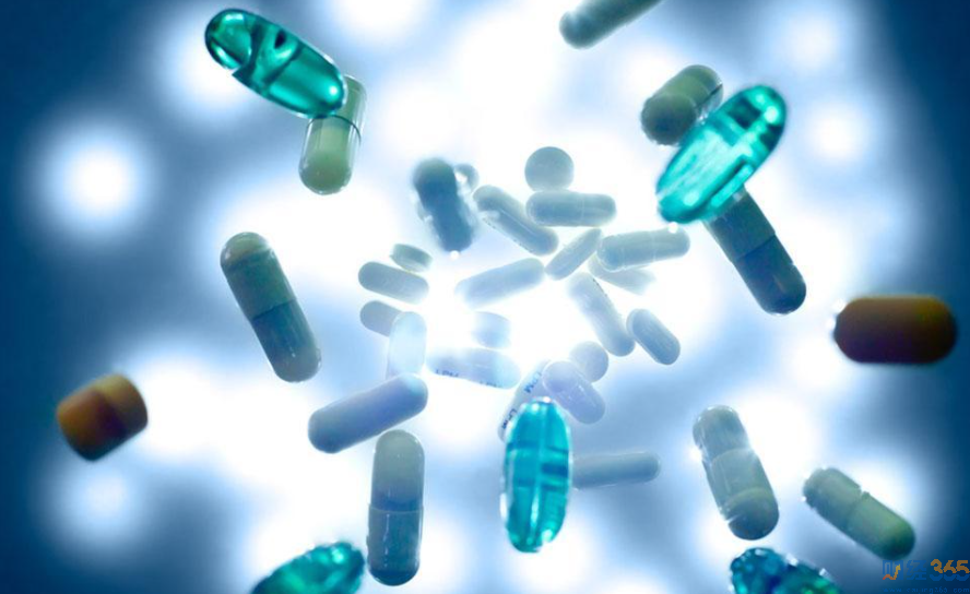 醫藥股票龍頭股排名前十 醫藥股票行情走勢！