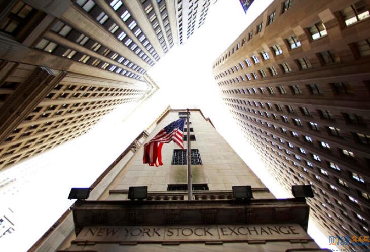 股票行情|十月三指數(shù)皆升微軟重奪市值寶座