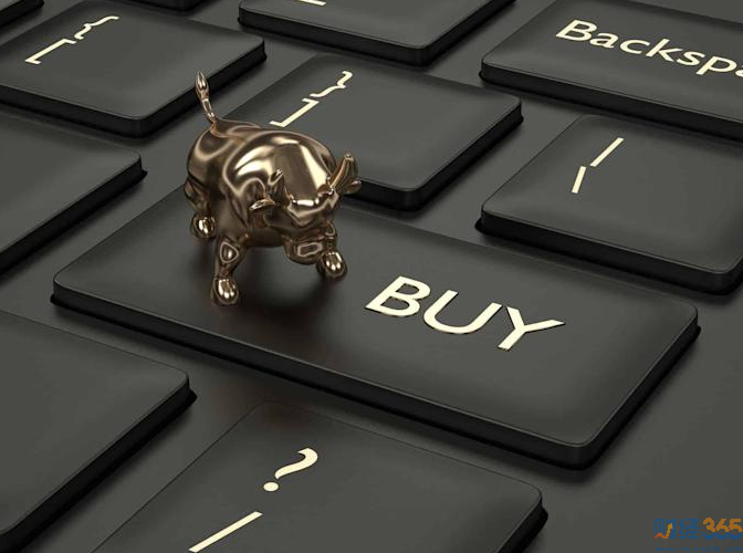 別慌，中國股票市場這方向要啟動！