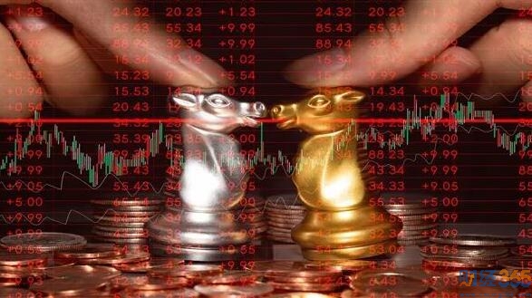 “至暗時刻”上市公司現多利好 業內：無需悲觀