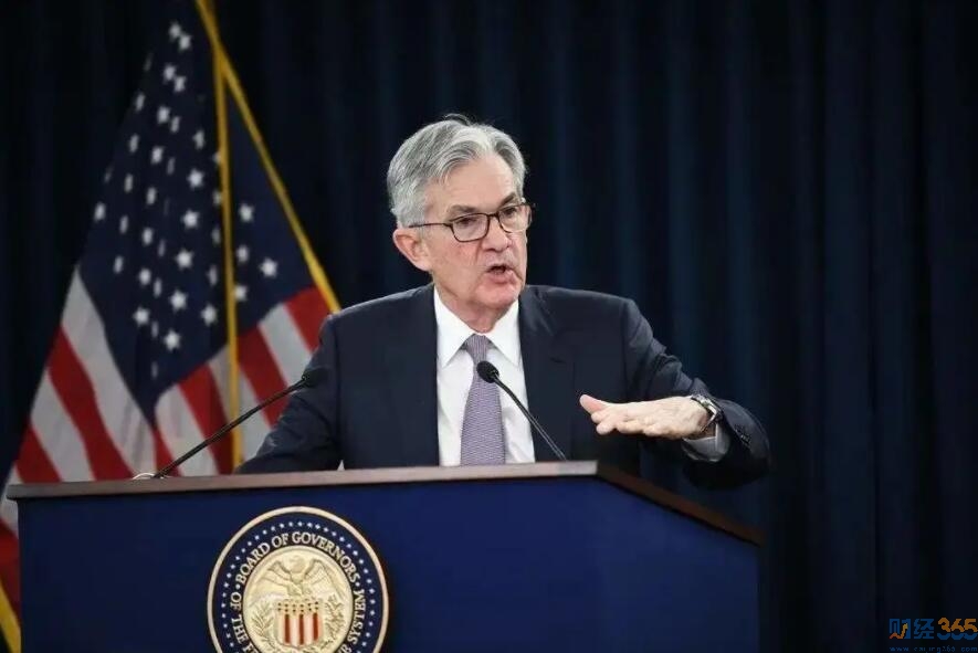 美聯儲加息股票行情飆升 俄烏?；鹫勁? width=