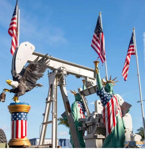 重磅！美計劃向歐盟額外提供最多150億立方米天然氣