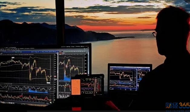 通貨膨脹下股市暴跌 石油價(jià)格下滑