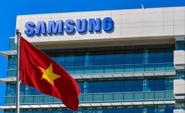 全球芯片需求加速 三星第一季度銷售額將創紀錄