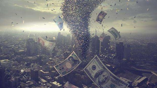 何氏論金:8.27周一黃金行情如何分析操作,多空單被套在線解套