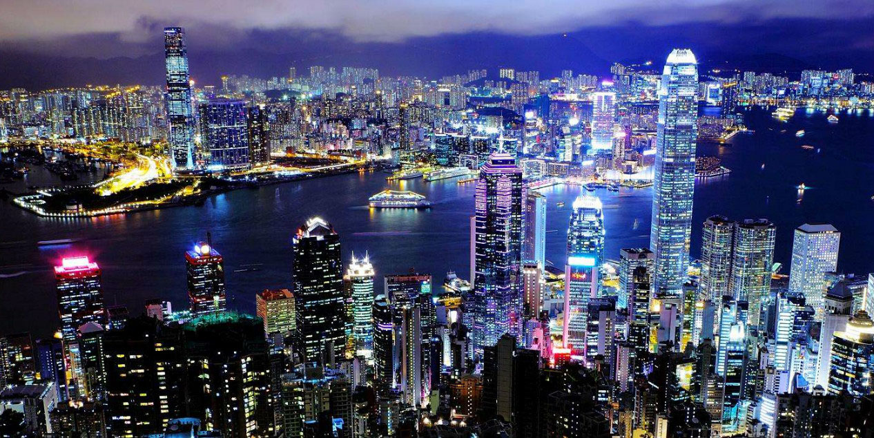 20歲騰訊與19歲阿里的區(qū)別